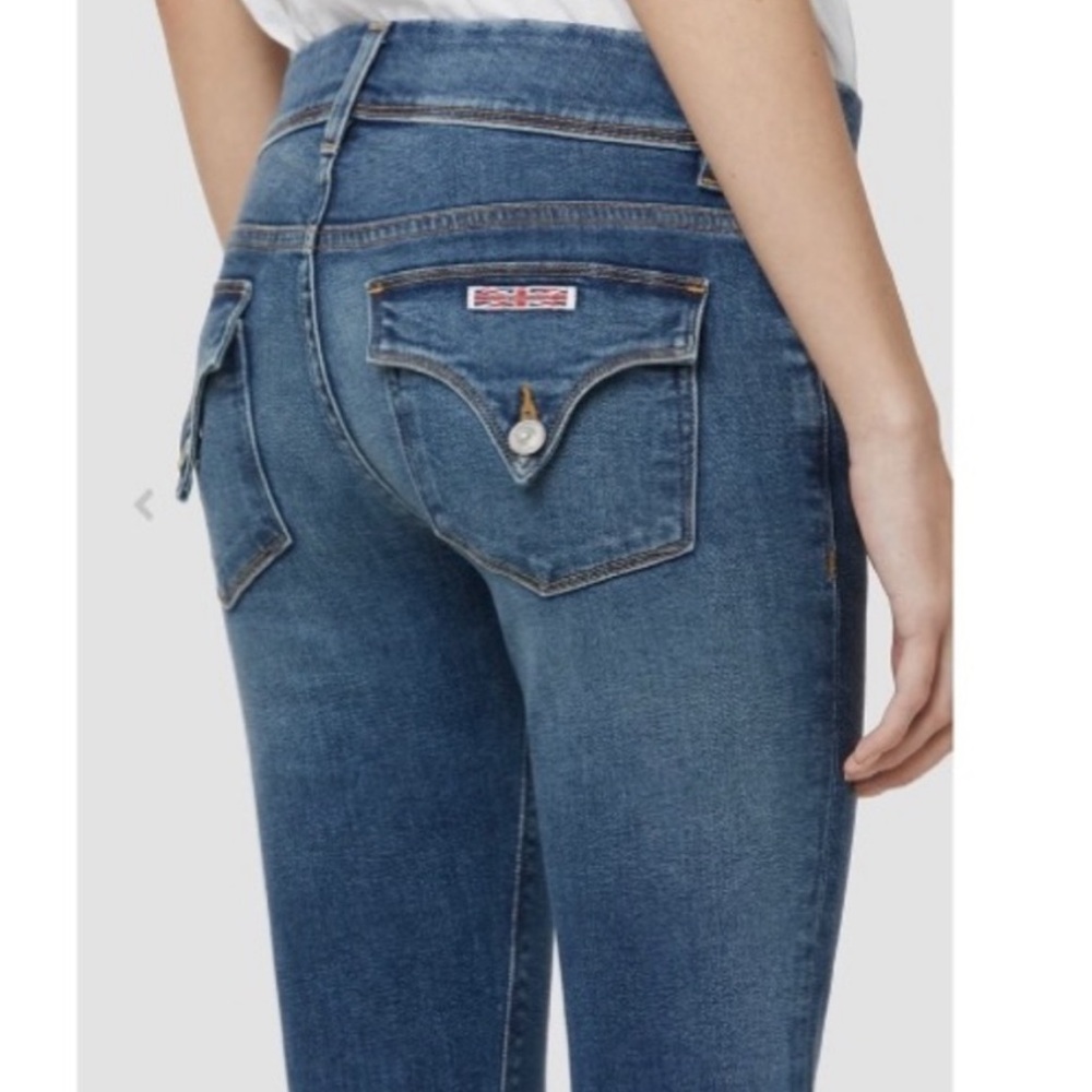 vintage Hudson jeans